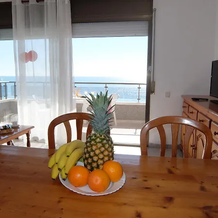 Apartamento Mesol شقة تاراغونا