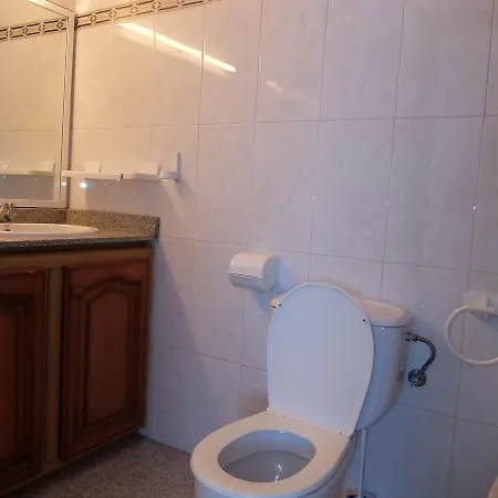 Apartamento Mesol شقة تاراغونا