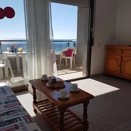 Apartamento Mesol شقة تاراغونا