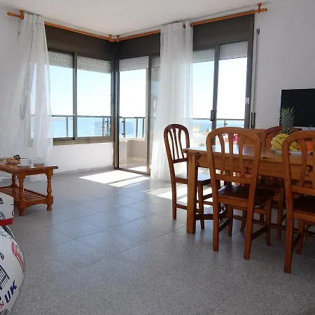 Apartamento Mesol شقة تاراغونا