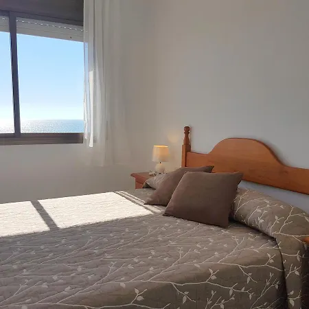 Apartamento Mesol تاراغونا