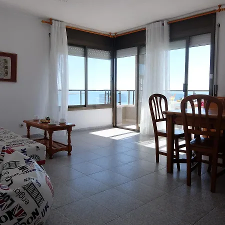 Apartamento Mesol *