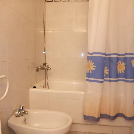 Apartamento Mesol * تاراغونا