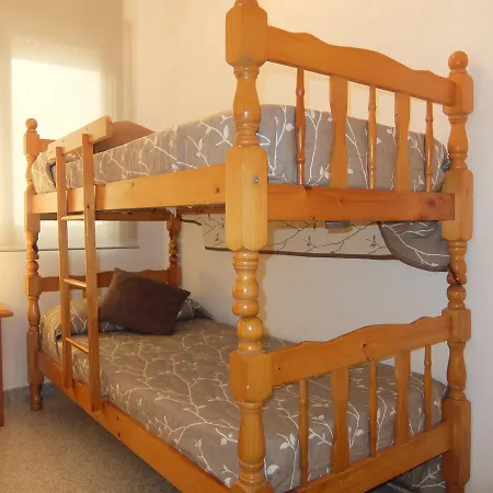Apartamento Mesol *