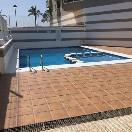 Apartamento Mesol * تاراغونا