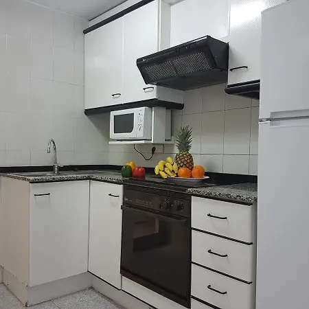 Apartamento Mesol شقة