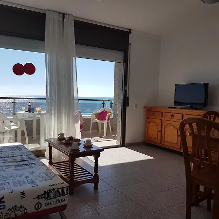 شقة Apartamento Mesol *