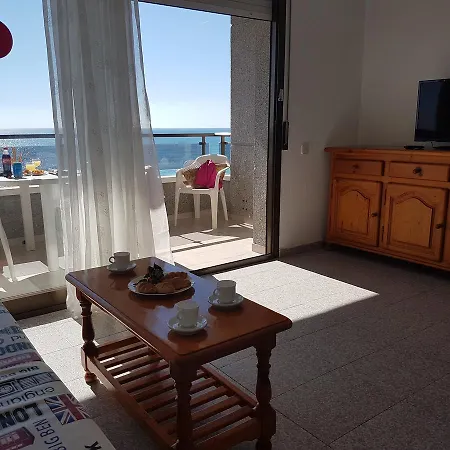 Apartamento Mesol *