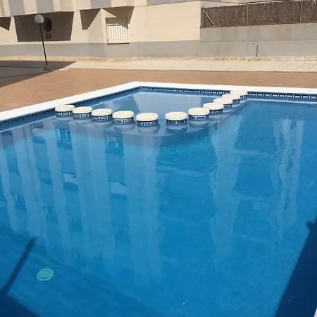 شقة Apartamento Mesol