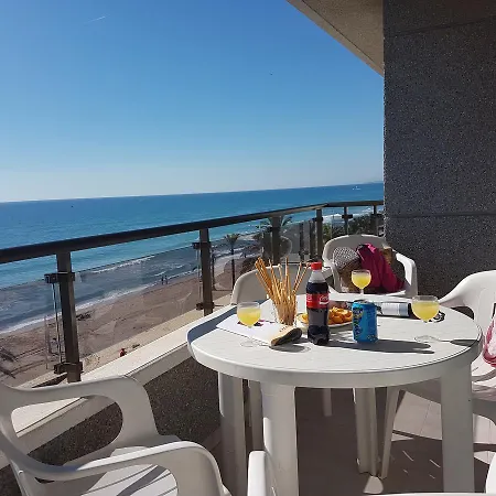 Apartamento Mesol * تاراغونا