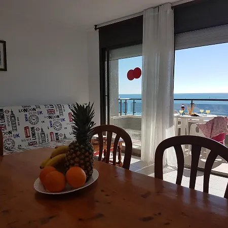 شقة Apartamento Mesol