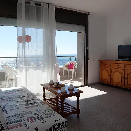 Apartamento Mesol تاراغونا