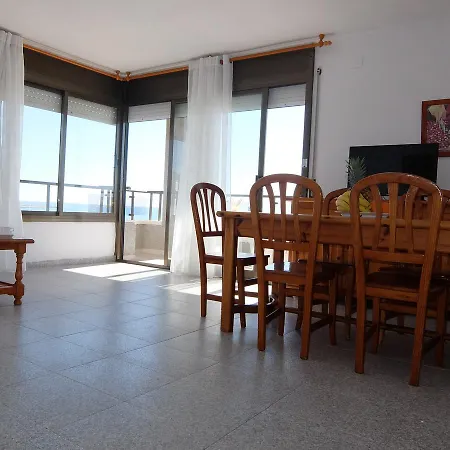 شقة Apartamento Mesol