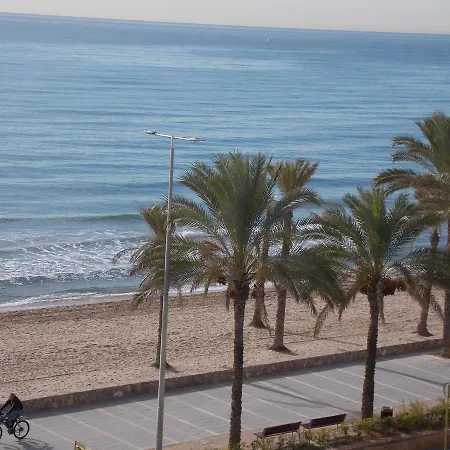Apartamento Mesol * تاراغونا