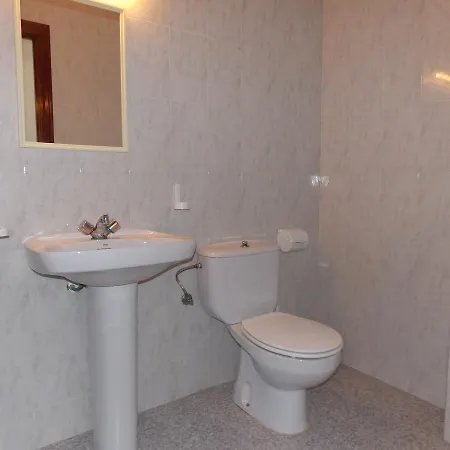 Apartamento Mesol * تاراغونا