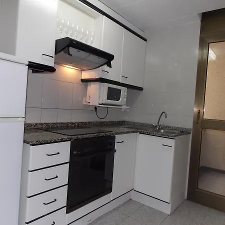 شقة Apartamento Mesol
