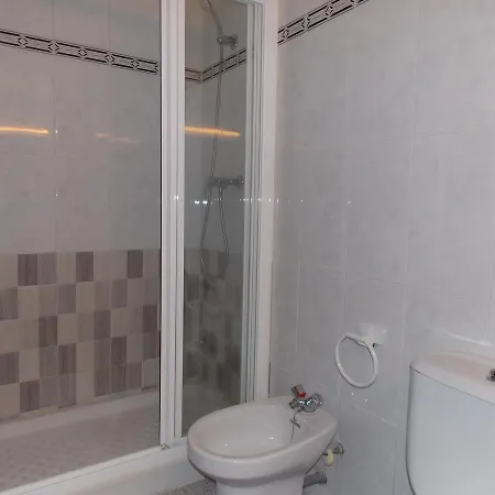Apartamento Mesol شقة تاراغونا
