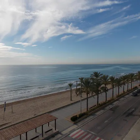 Apartamento Mesol تاراغونا