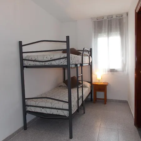 Apartamento Mesol شقة