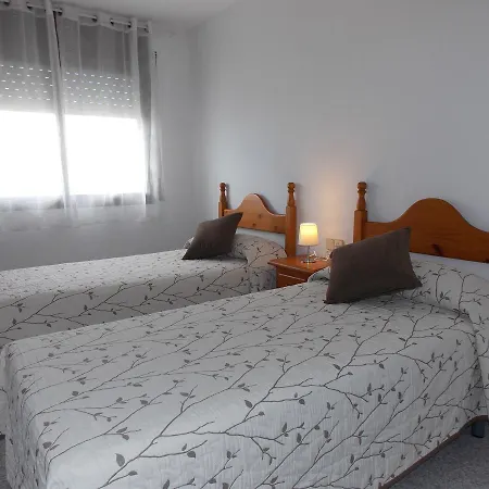 Apartamento Mesol شقة *