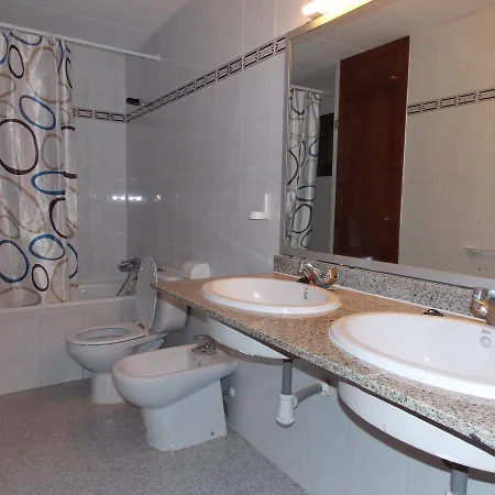 Apartamento Mesol شقة