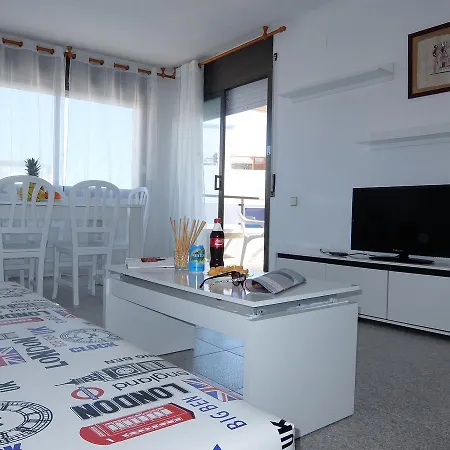 Apartamento Mesol