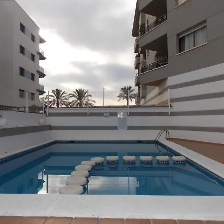 Apartamento Mesol شقة تاراغونا