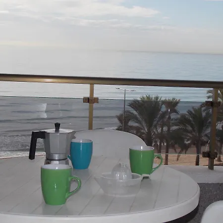 Apartamento Mesol *