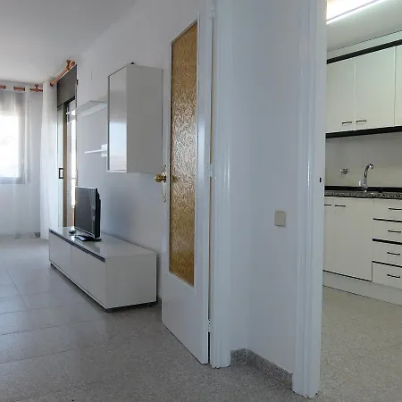 Apartamento Mesol تاراغونا