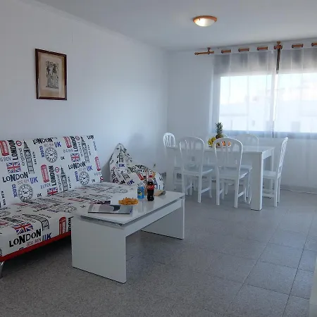 Apartamento Mesol شقة *