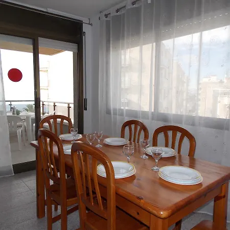 Apartamento Mesol شقة تاراغونا