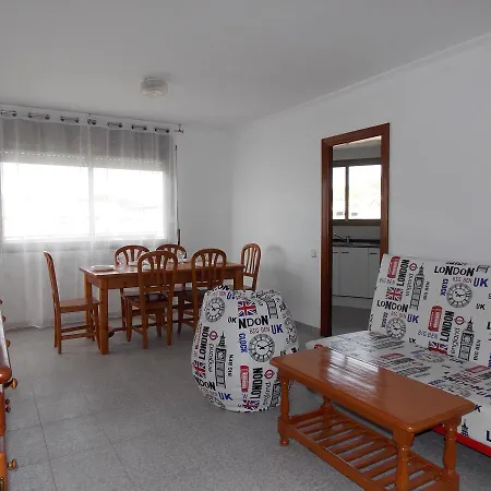 Apartamento Mesol شقة *