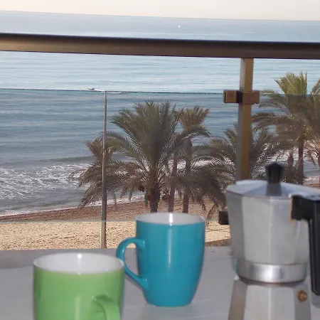 Apartamento Mesol *