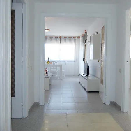 Apartamento Mesol