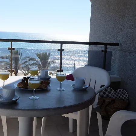 Apartamento Mesol شقة