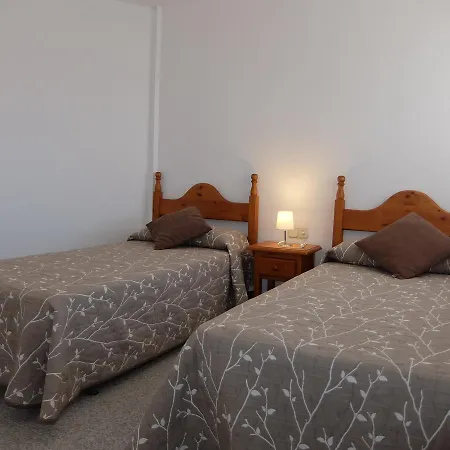 Apartamento Mesol تاراغونا