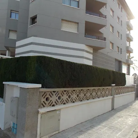 Apartamento Mesol *