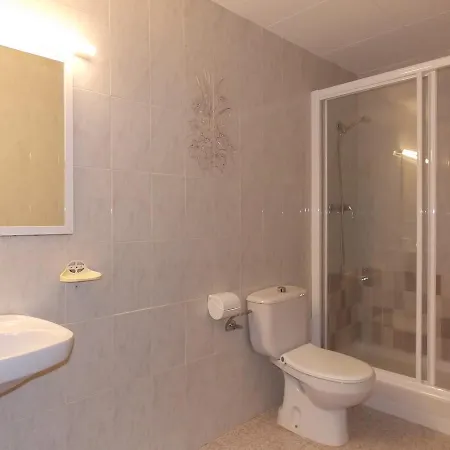 Apartamento Mesol شقة