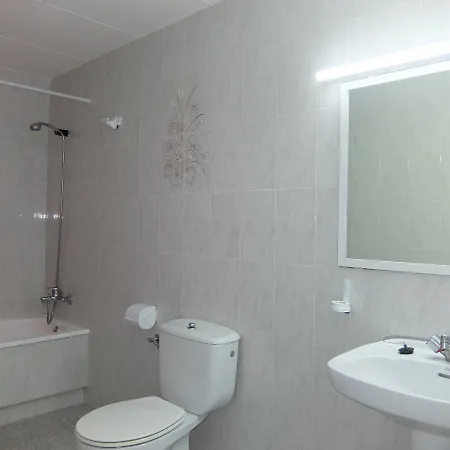 Apartamento Mesol شقة *
