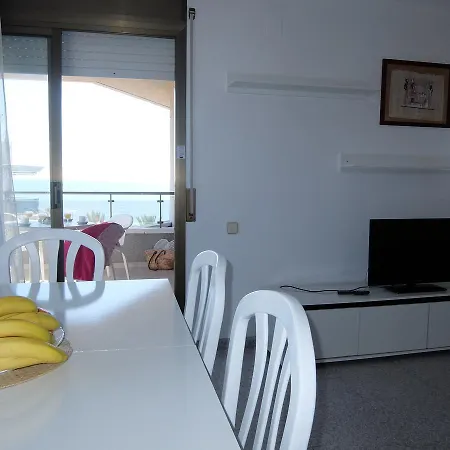 Apartamento Mesol