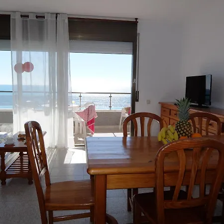 Apartamento Mesol Apartment Tarragona