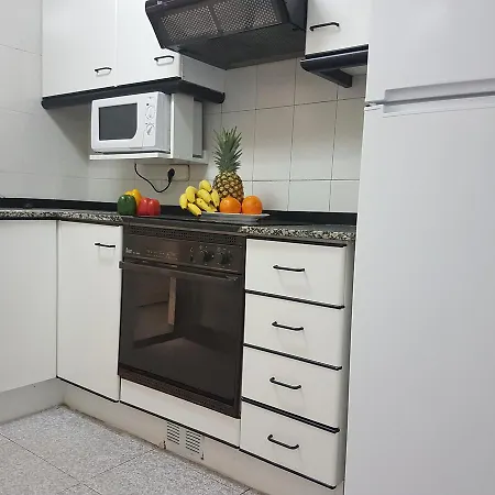 Apartamento Mesol Apartment Tarragona