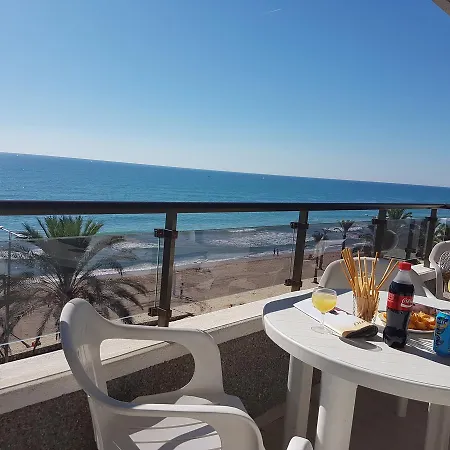 Apartamento Mesol Apartment *