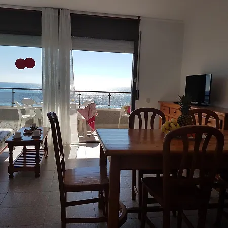Apartamento Mesol *