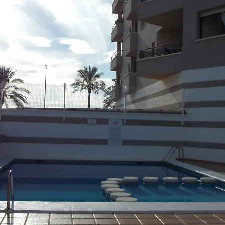 Apartamento Mesol טראגונה