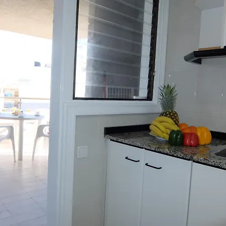 Apartamento Mesol
